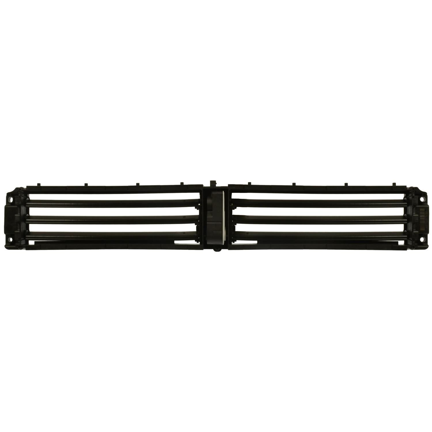 Standard Ignition Radiator Shutter Assembly (AGS1025) — image 3