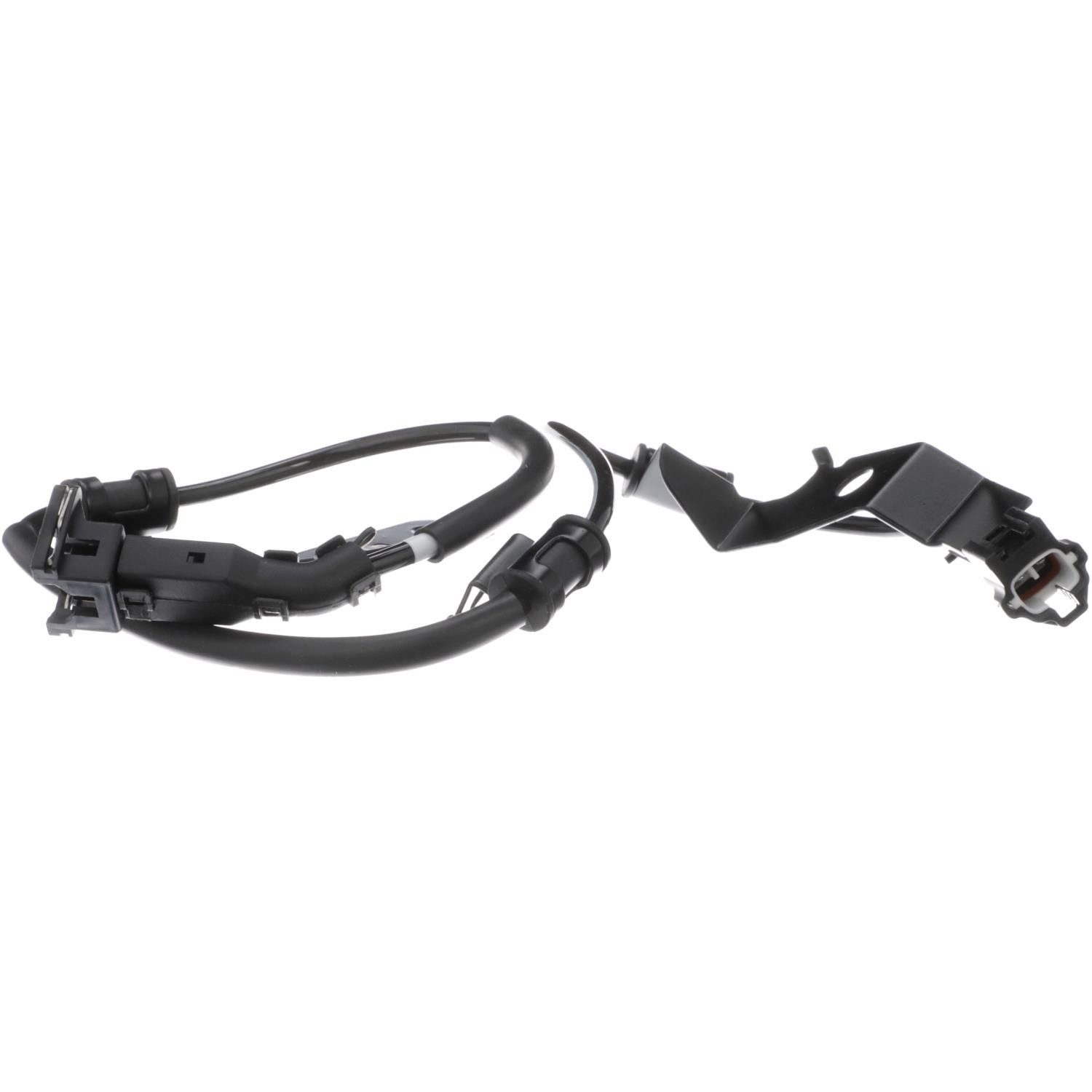 Standard Ignition Rear Left ABS Wheel Speed Sensor Wiring Harness (ALH205) — image 5