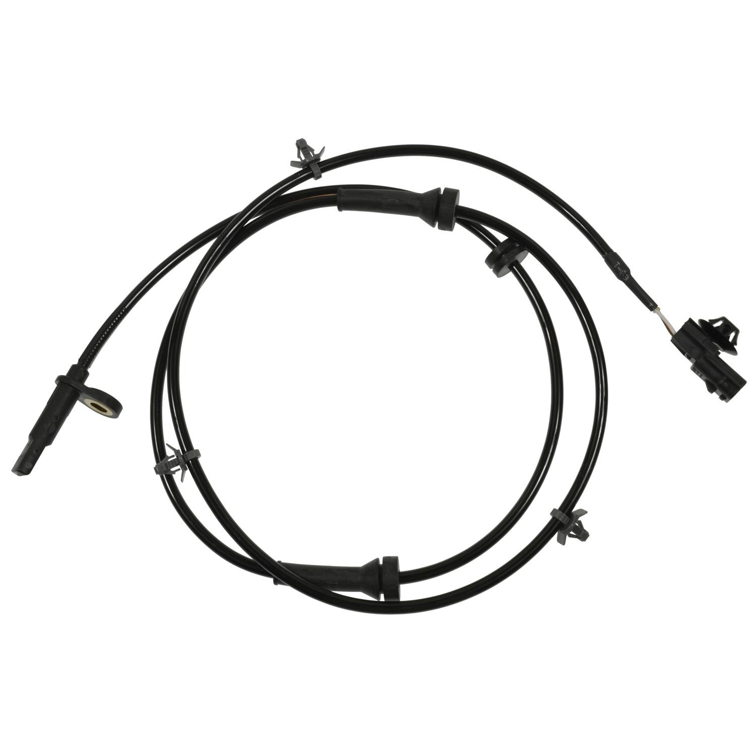 Standard Ignition Front ABS Wheel Speed Sensor (ALS2268) - Main Image