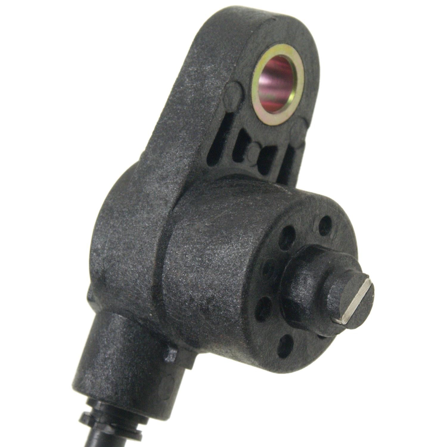 Standard Ignition Front Left ABS Wheel Speed Sensor (ALS978) - 2