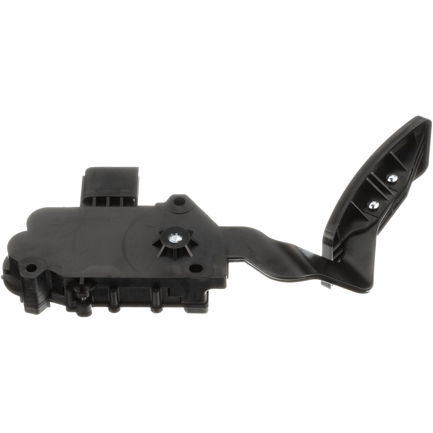 Standard Ignition Accelerator Pedal Sensor (APS103) - 4