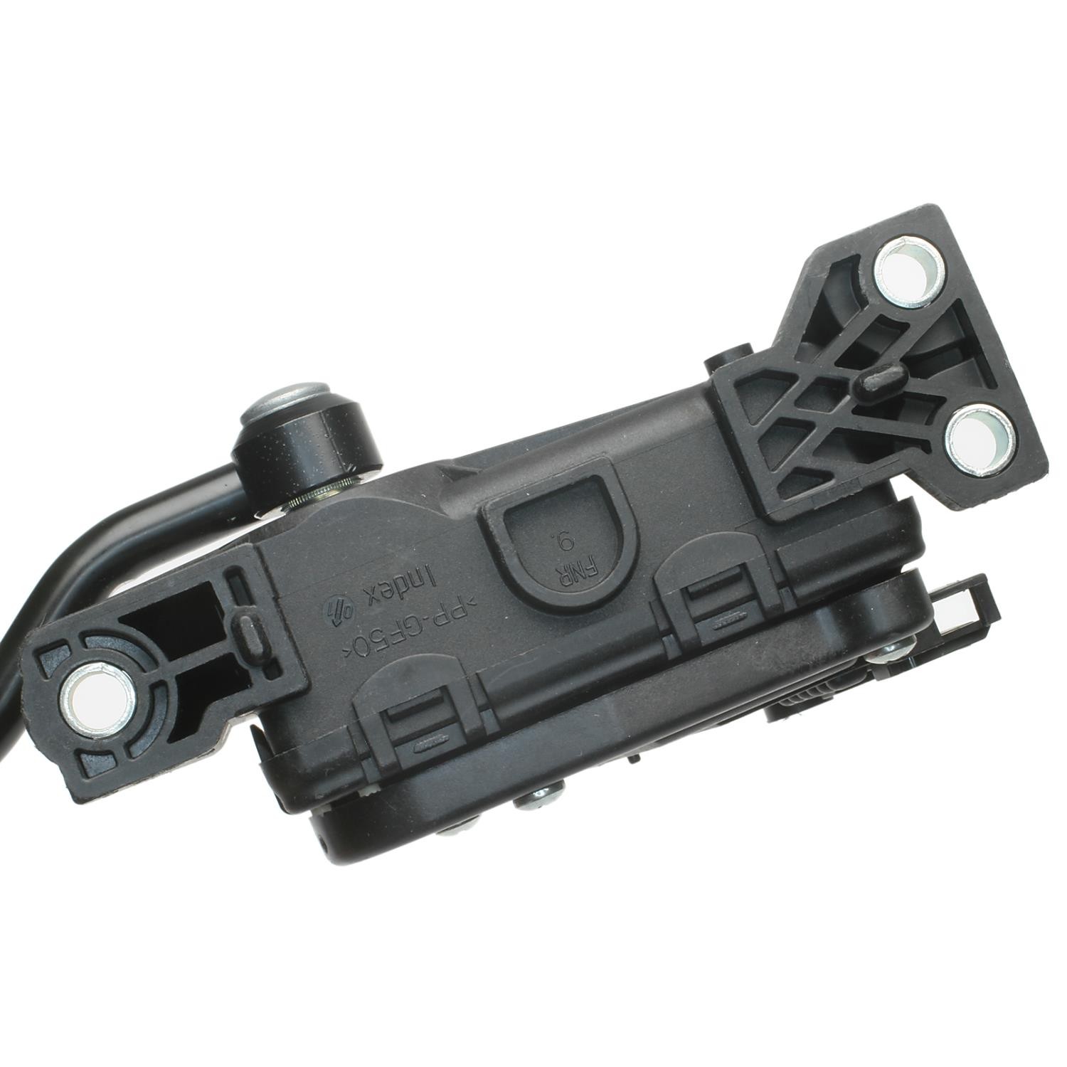 Standard Ignition Accelerator Pedal Sensor (APS159) - 4
