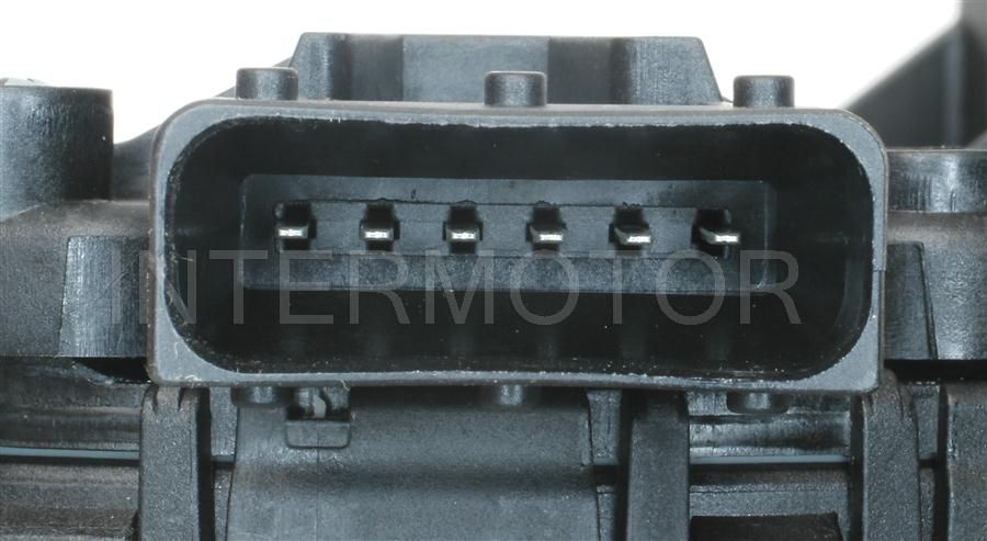 Standard Ignition Accelerator Pedal Sensor (APS229) - 2