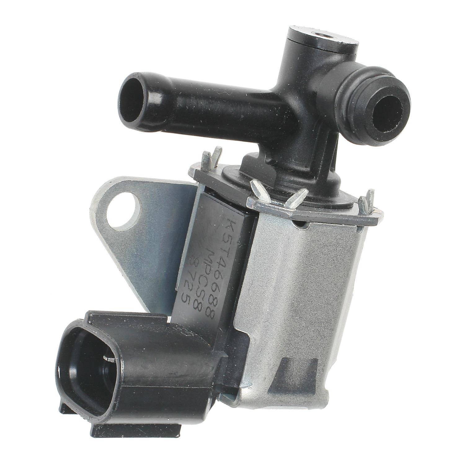 Standard Ignition Vapor Canister Purge Solenoid (CP493) - Main Image