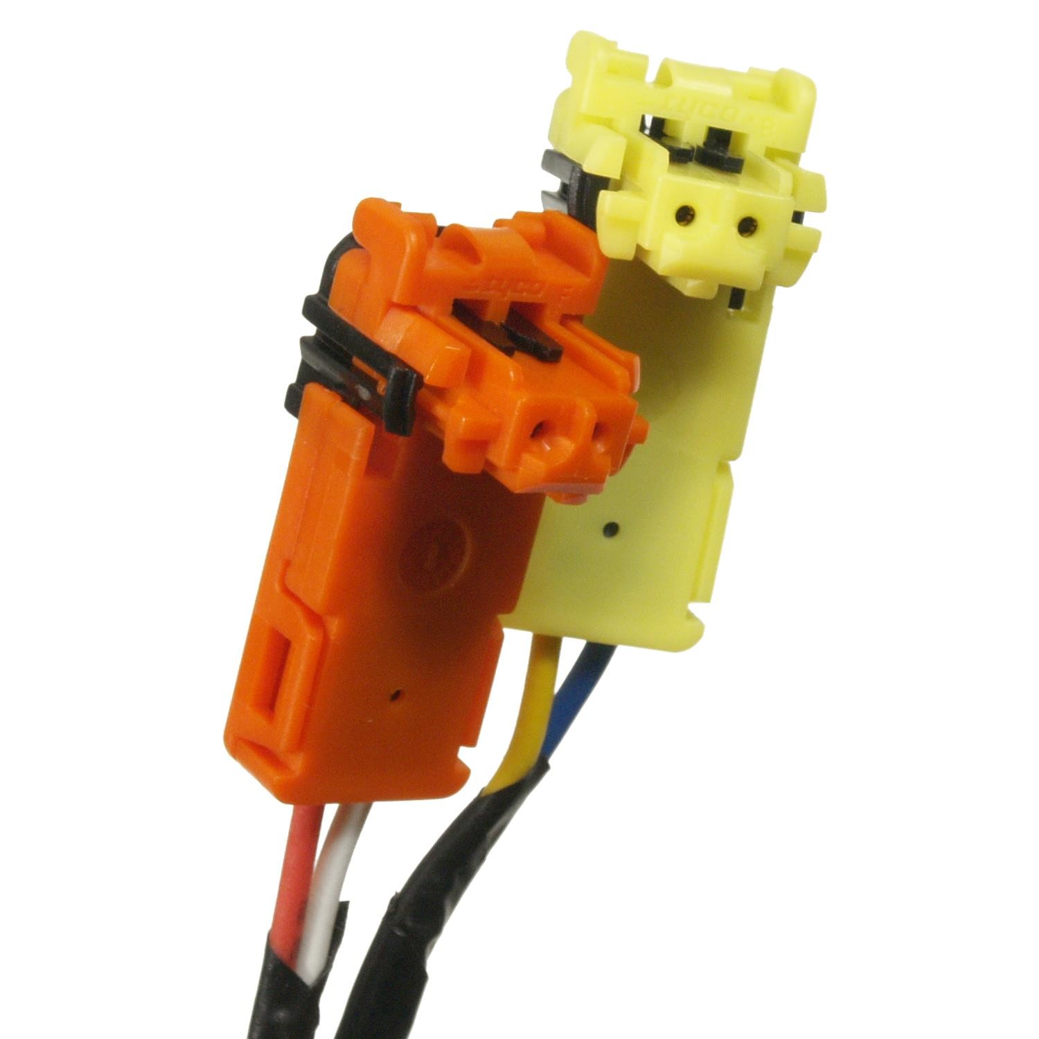 Standard Ignition Air Bag Clockspring (CSP178) - 2