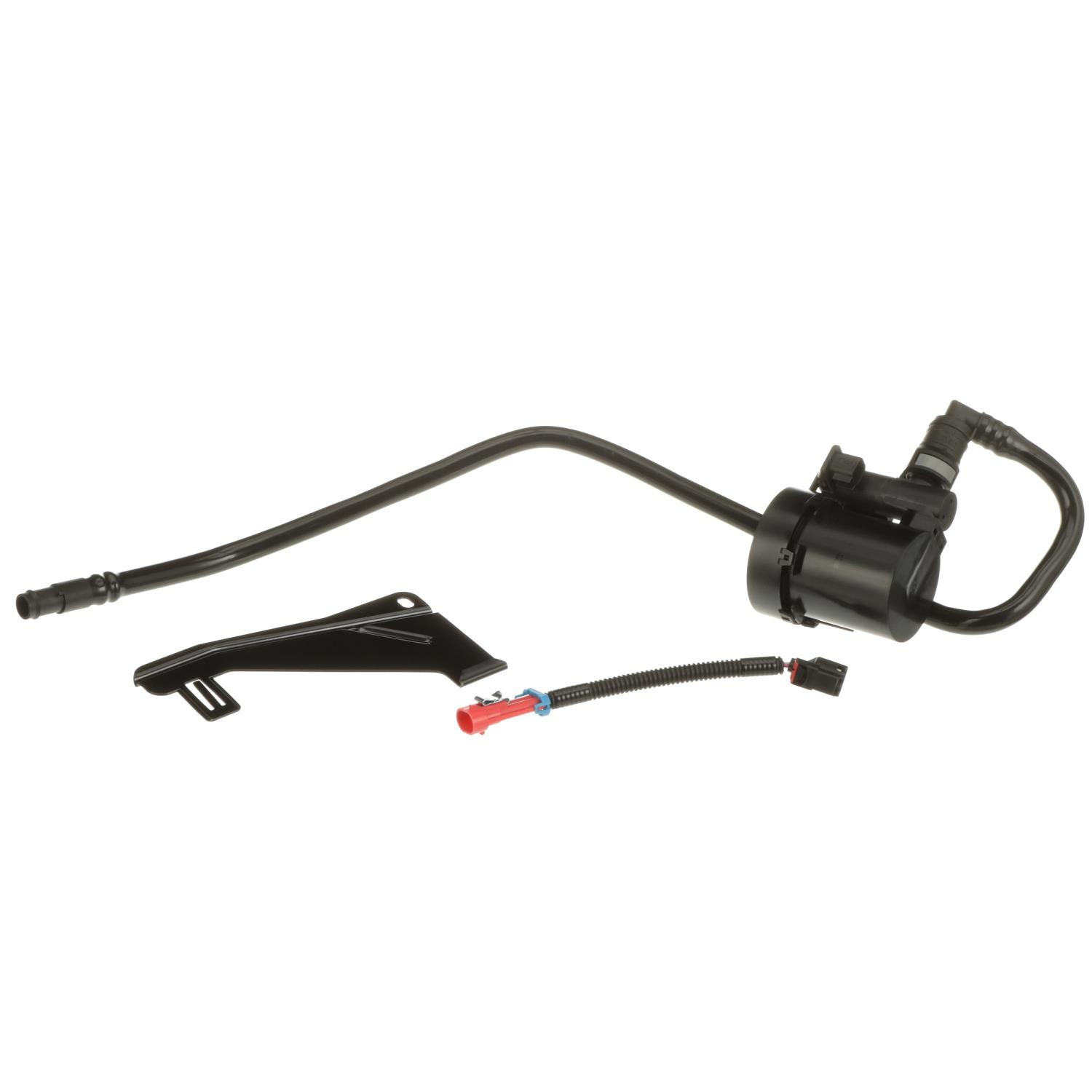 Standard Ignition Vapor Canister Vent Solenoid (CVS113) - Main Image