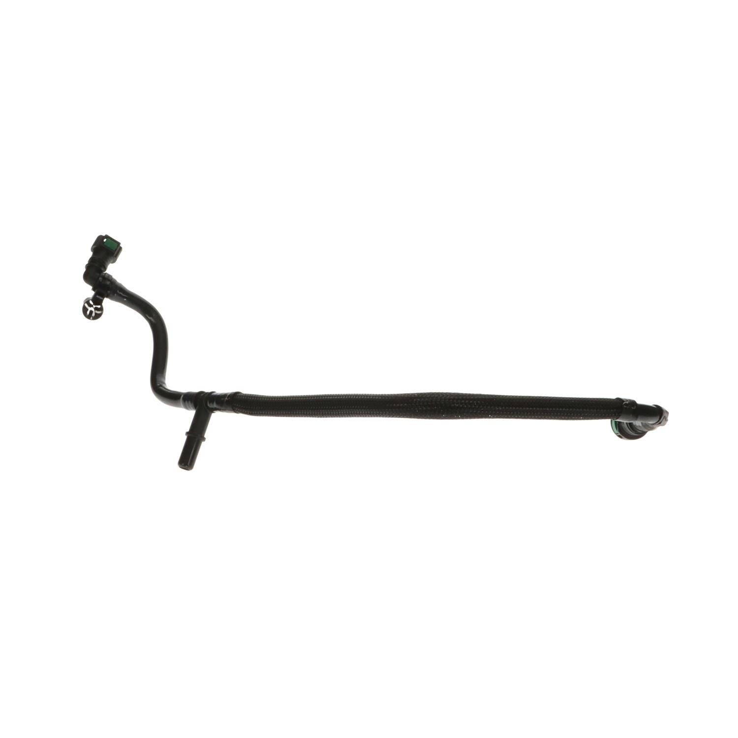 Standard Ignition Vapor Canister Purge Valve Hose (EEH049) - 4