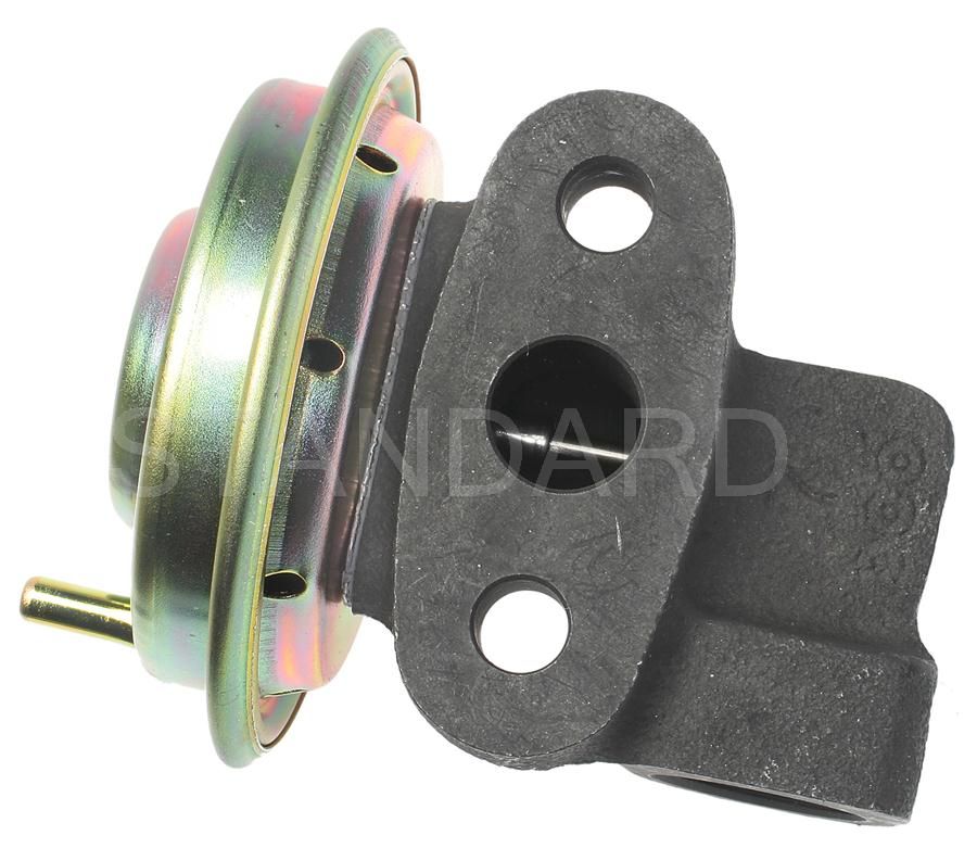 Standard Ignition Exhaust Gas Recirculation (EGR) Valve (EGV457) - 4