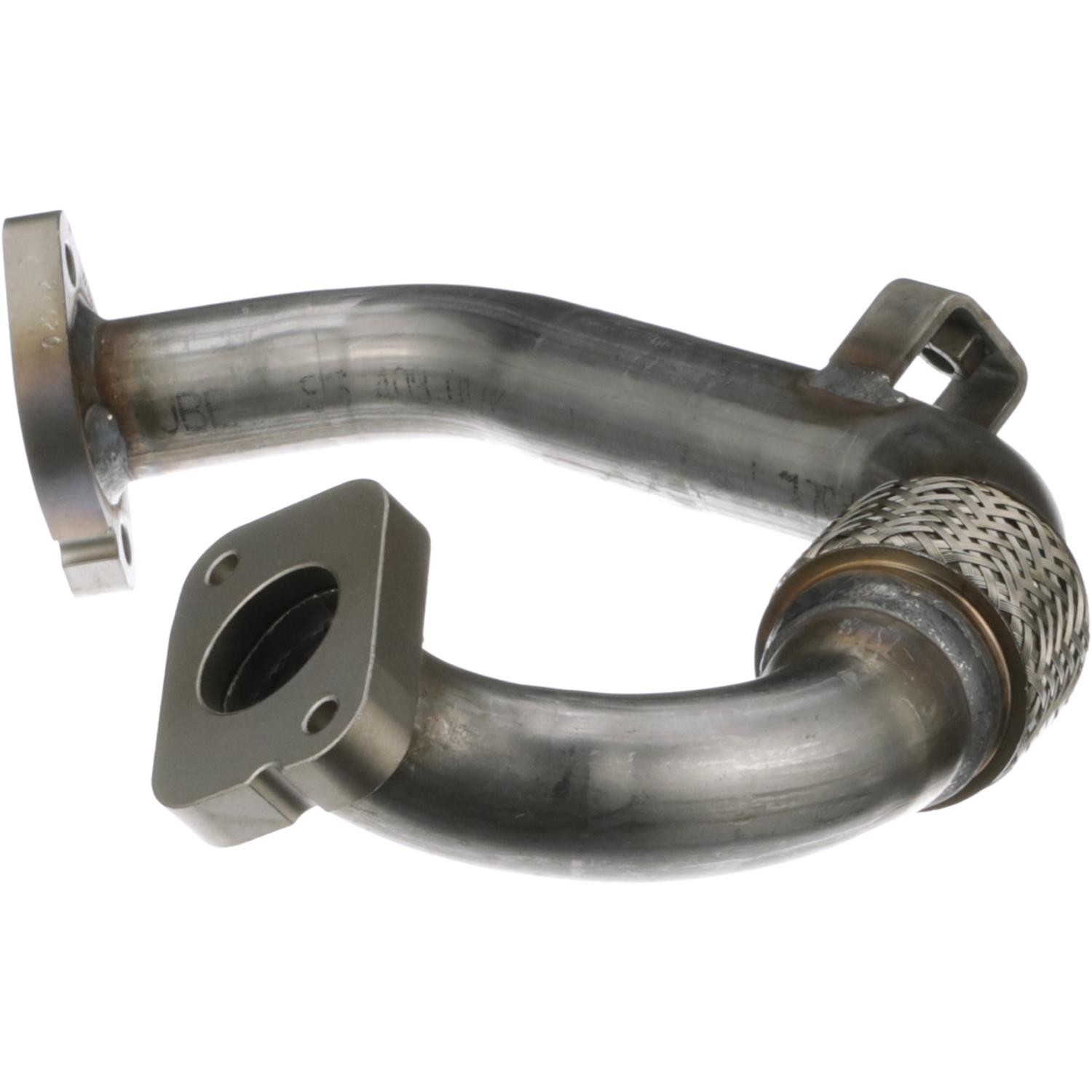 Standard Ignition Exhaust Gas Recirculation (EGR) Tube (ETB108) - 3