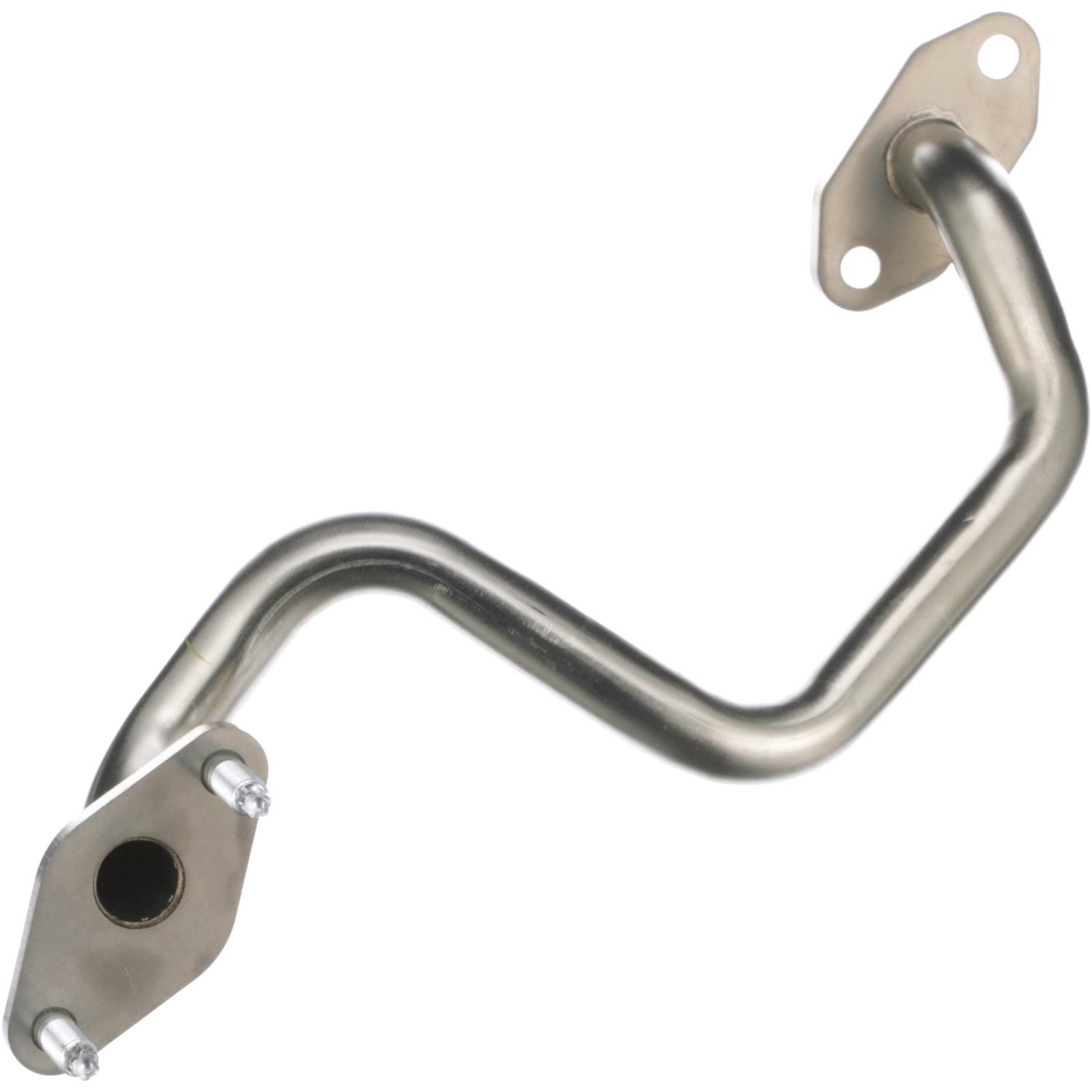 Standard Ignition Exhaust Gas Recirculation (EGR) Tube (ETB128) - 5