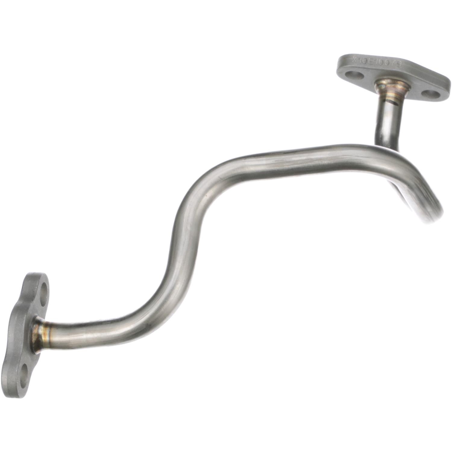 Standard Ignition Exhaust Gas Recirculation (EGR) Tube (ETB143) - 4