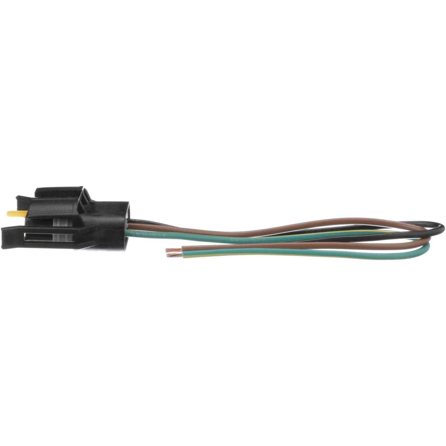 Standard Ignition Headlight Connector (HP3965) — image 3