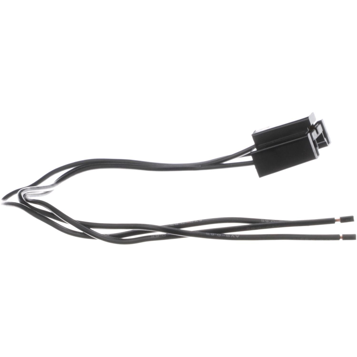 Standard Ignition Headlight Dimmer Switch Connector (HP4300) — image 7
