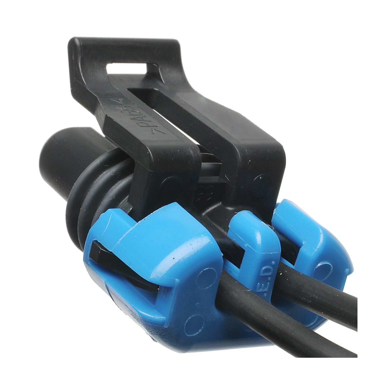 Standard Ignition Air Charge Temperature Sensor Connector (HP4720) — image 2