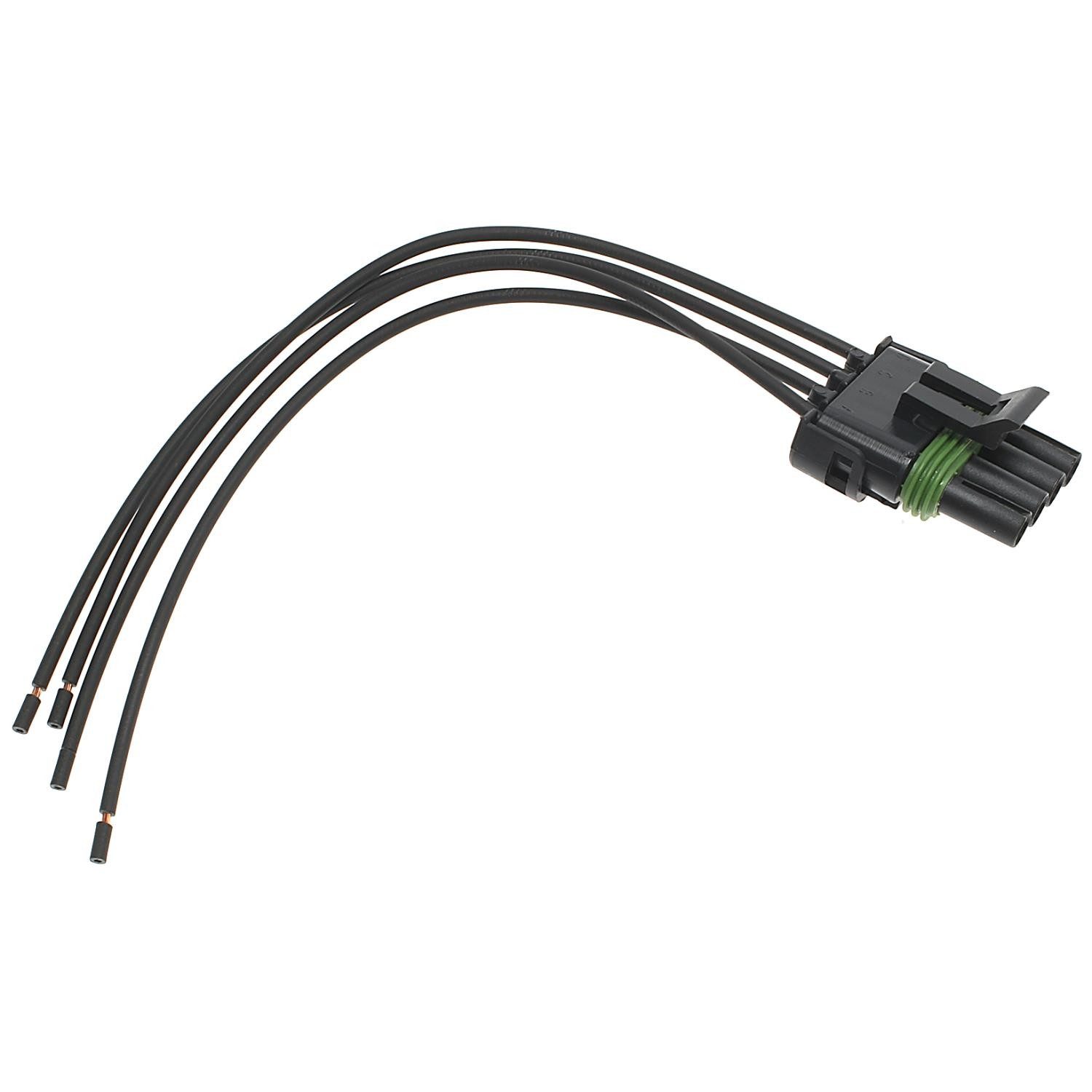 Standard Ignition Multi-Purpose Electrical Connector (HP7360)