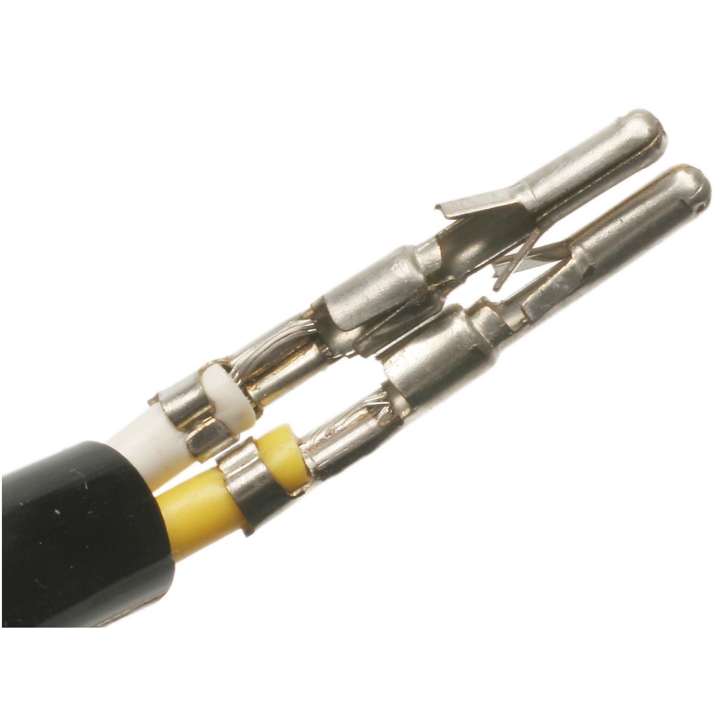 Standard Ignition Mixture Control Solenoid (MX49) — image 4