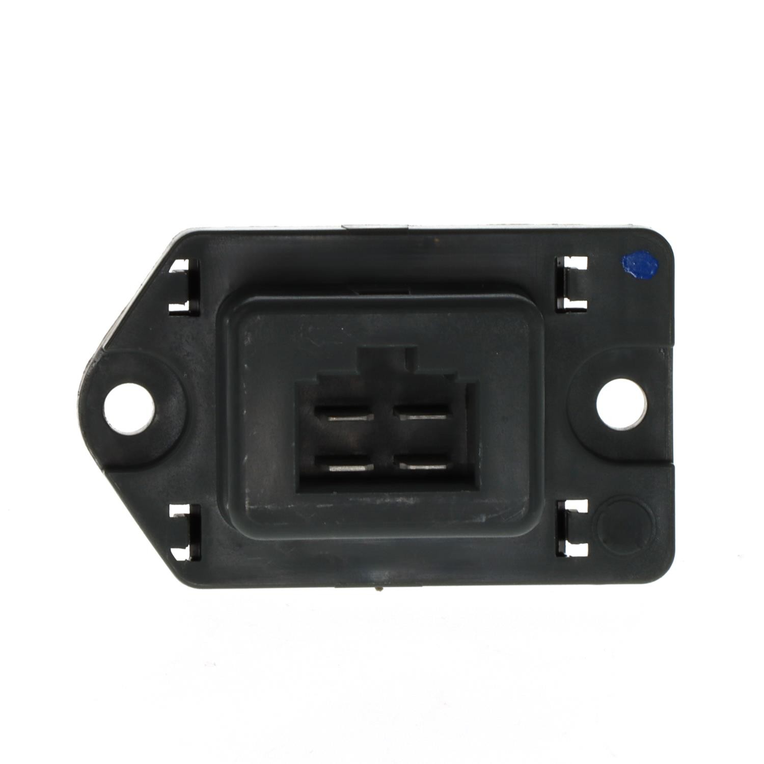 Standard Ignition HVAC Blower Motor Resistor (RU1037) — image 2