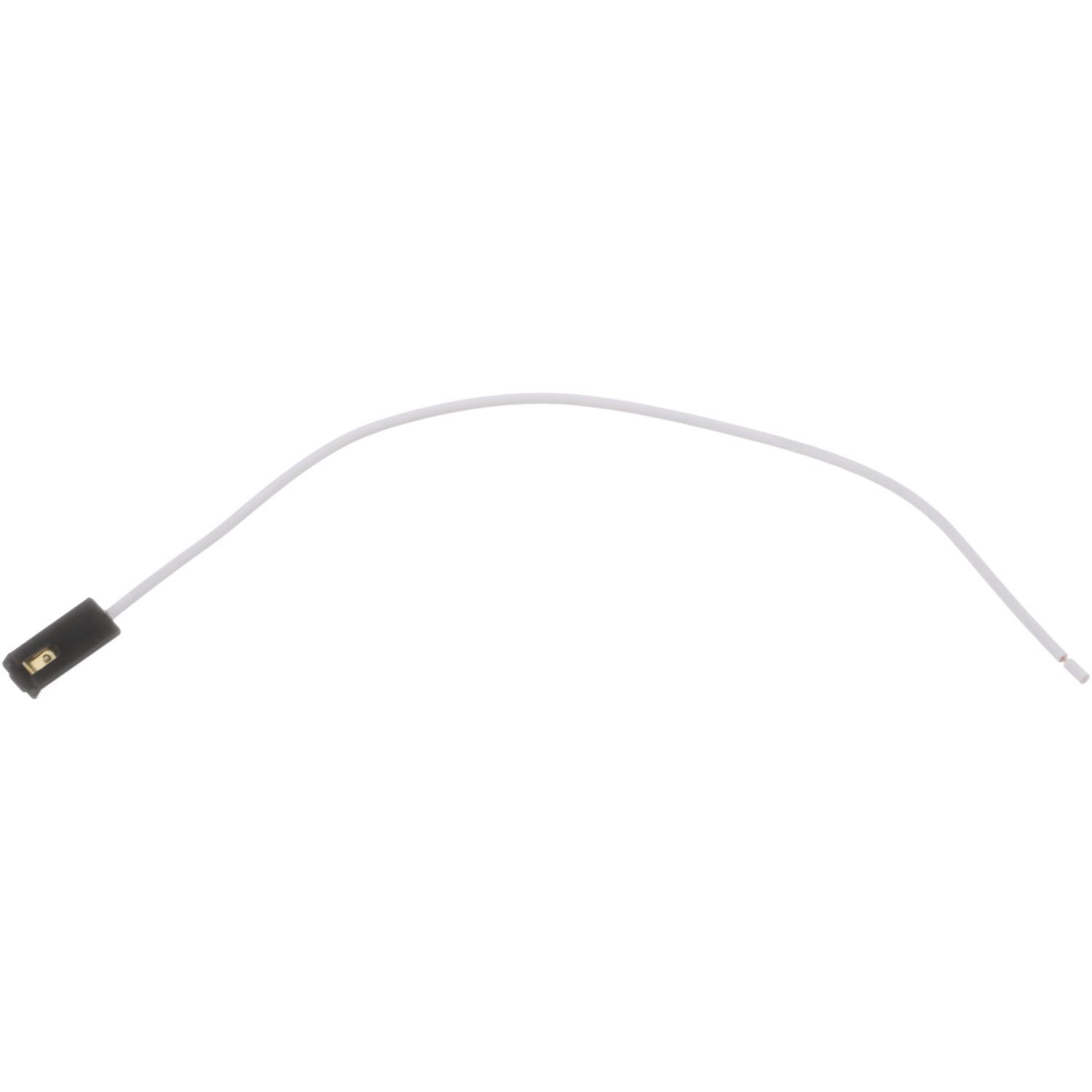 Standard Ignition Engine Cooling Fan Switch Connector (S2292) — image 3