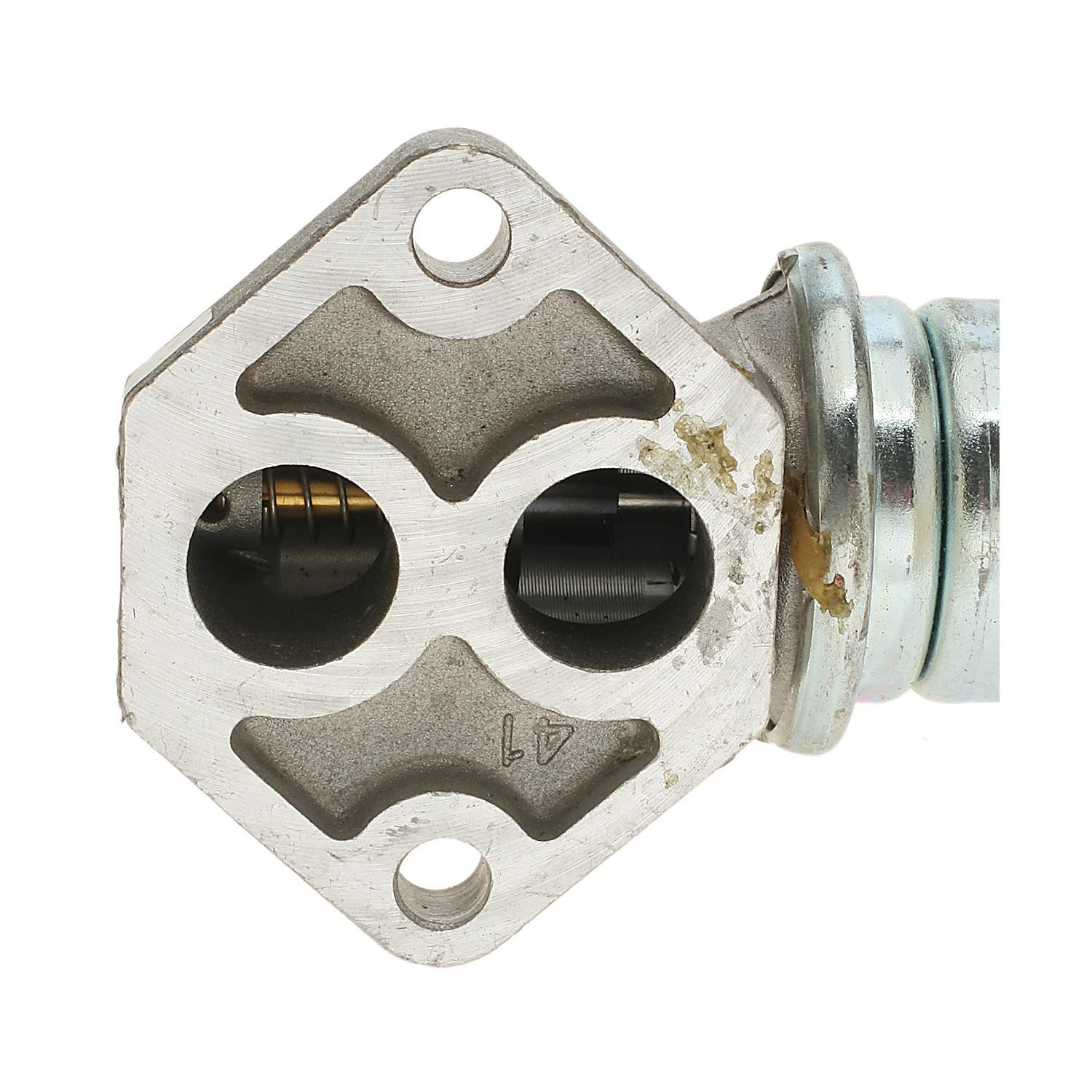 Standard Ignition Idle Air Control Valve (AC152) — image 7