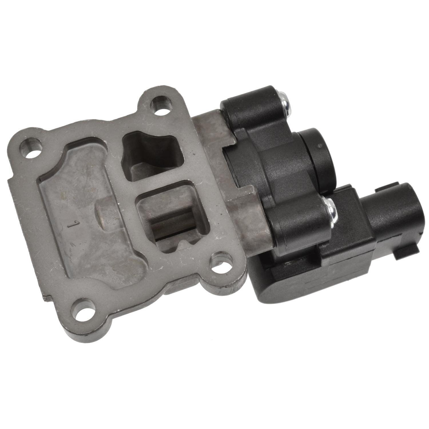 Standard Ignition Idle Air Control Valve (AC233) — image 6