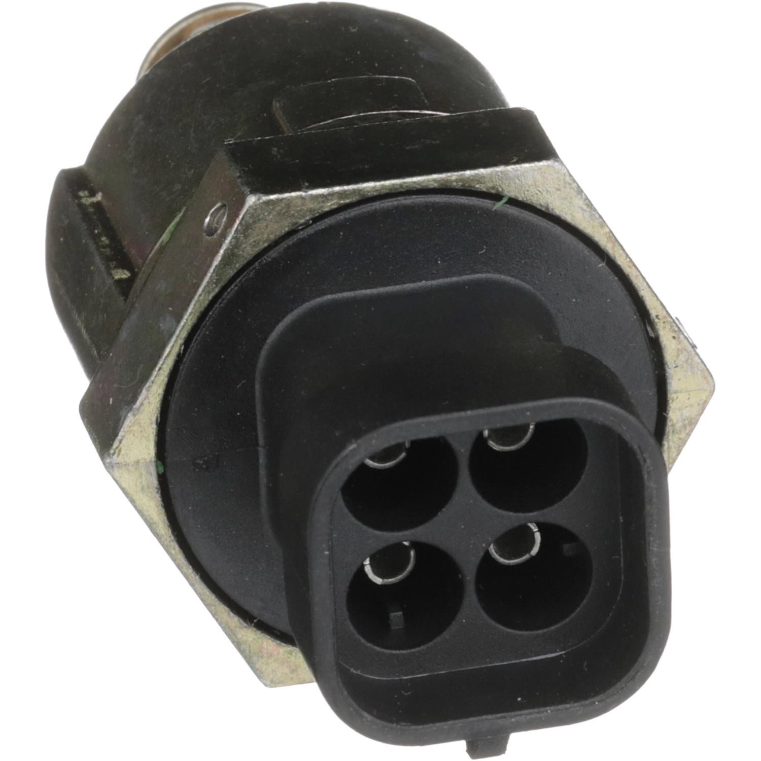 Standard Ignition Idle Air Control Valve (AC2) — image 9