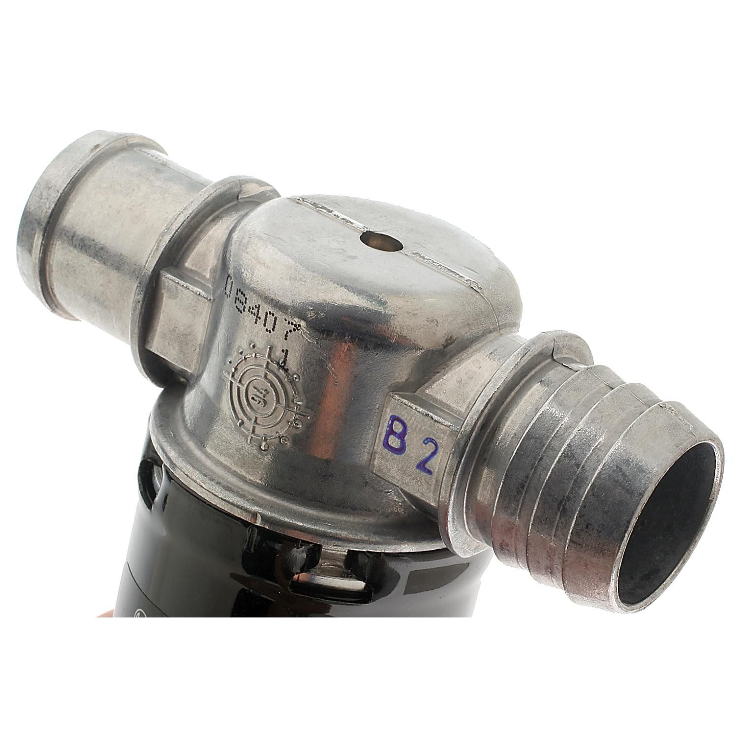 Standard Ignition Idle Air Control Valve (AC387) — image 6