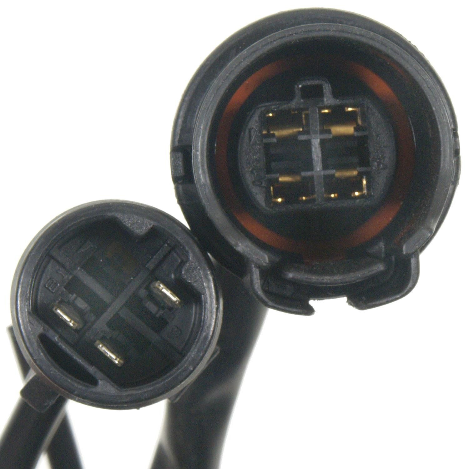 Standard Ignition Idle Air Control Valve (AC408) — image 2