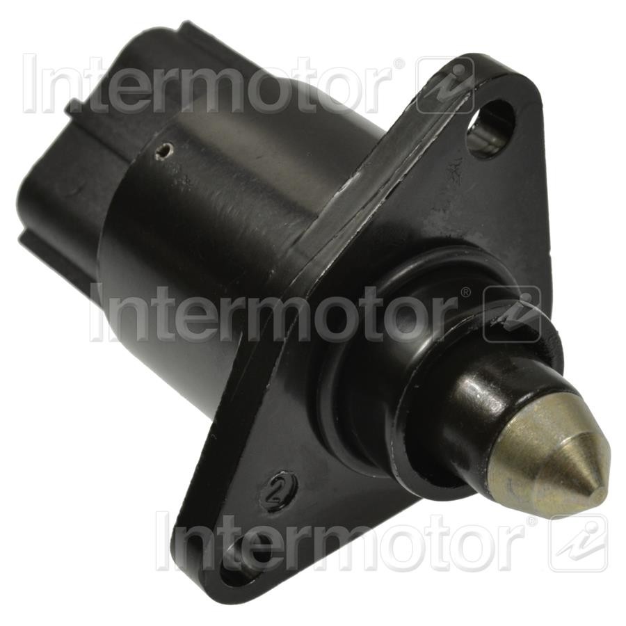 Standard Ignition Idle Air Control Valve (AC420) — image 7