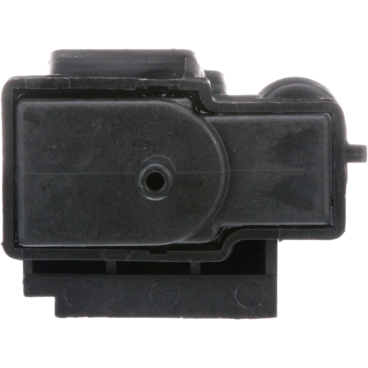 Standard Ignition Fuel Injection Idle Speed Control Actuator (AC437) — image 6