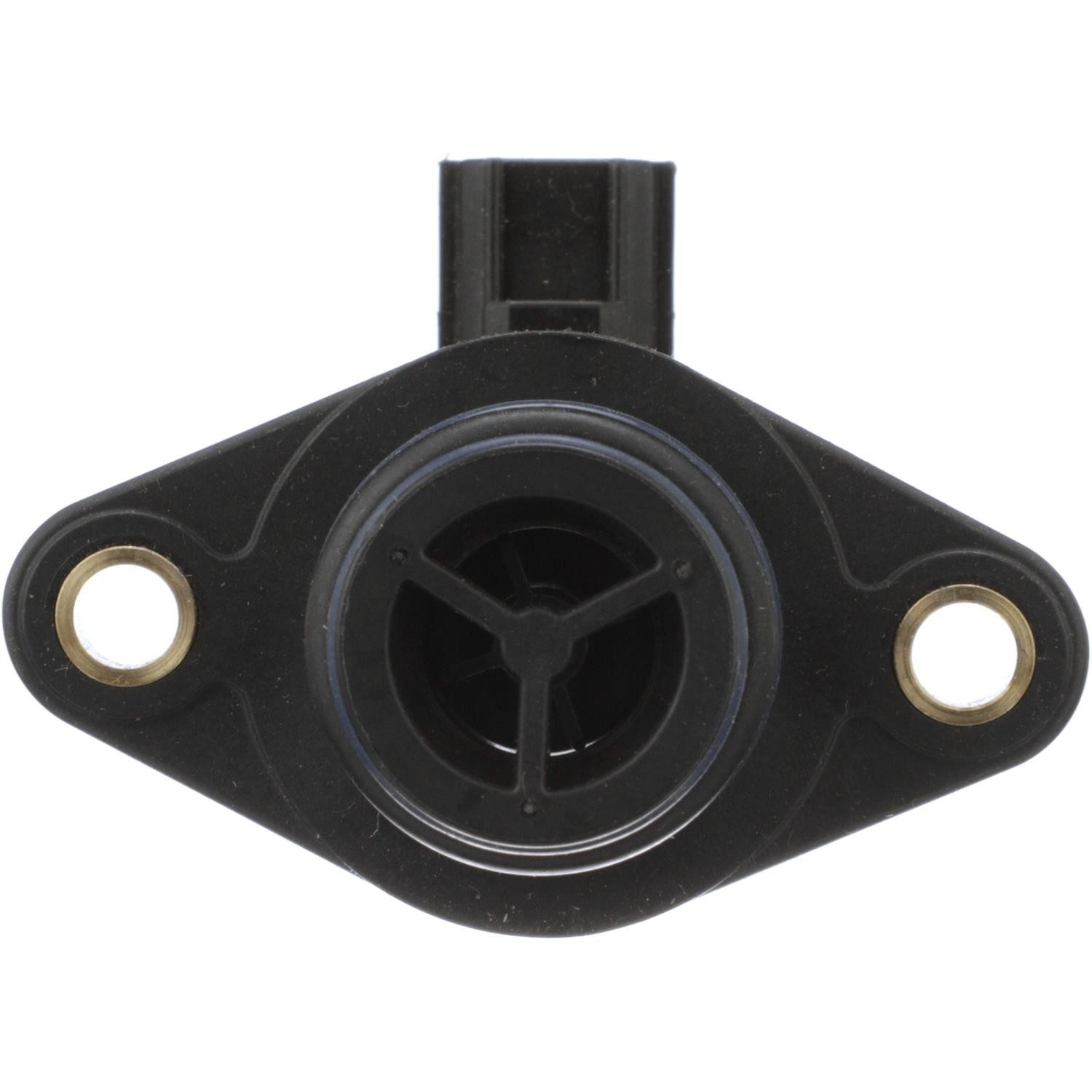 Standard Ignition Idle Air Control Valve (AC496) — image 7