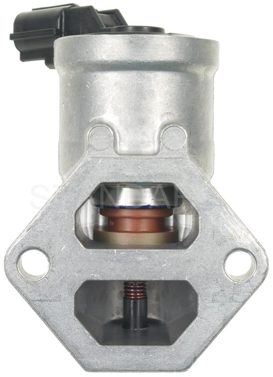 Standard Ignition Idle Air Control Valve (AC568) — image 5