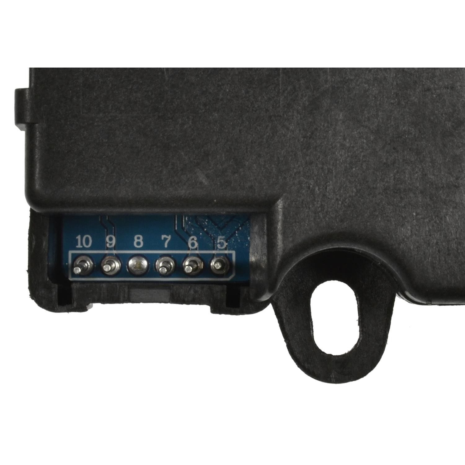 Standard Ignition HVAC Blend Door Actuator (ADR129) — image 2
