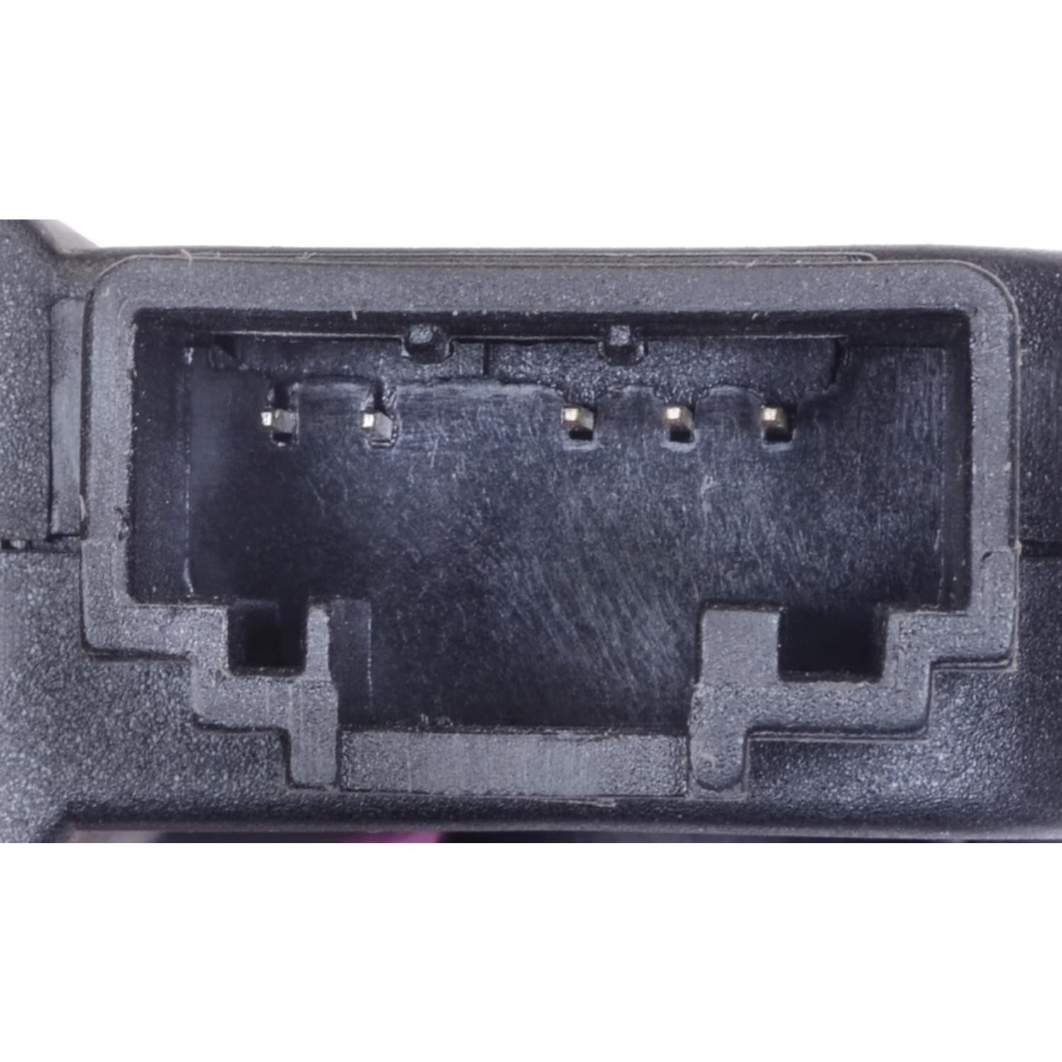 Standard Ignition HVAC Blend Door Actuator (ADR193) — image 3