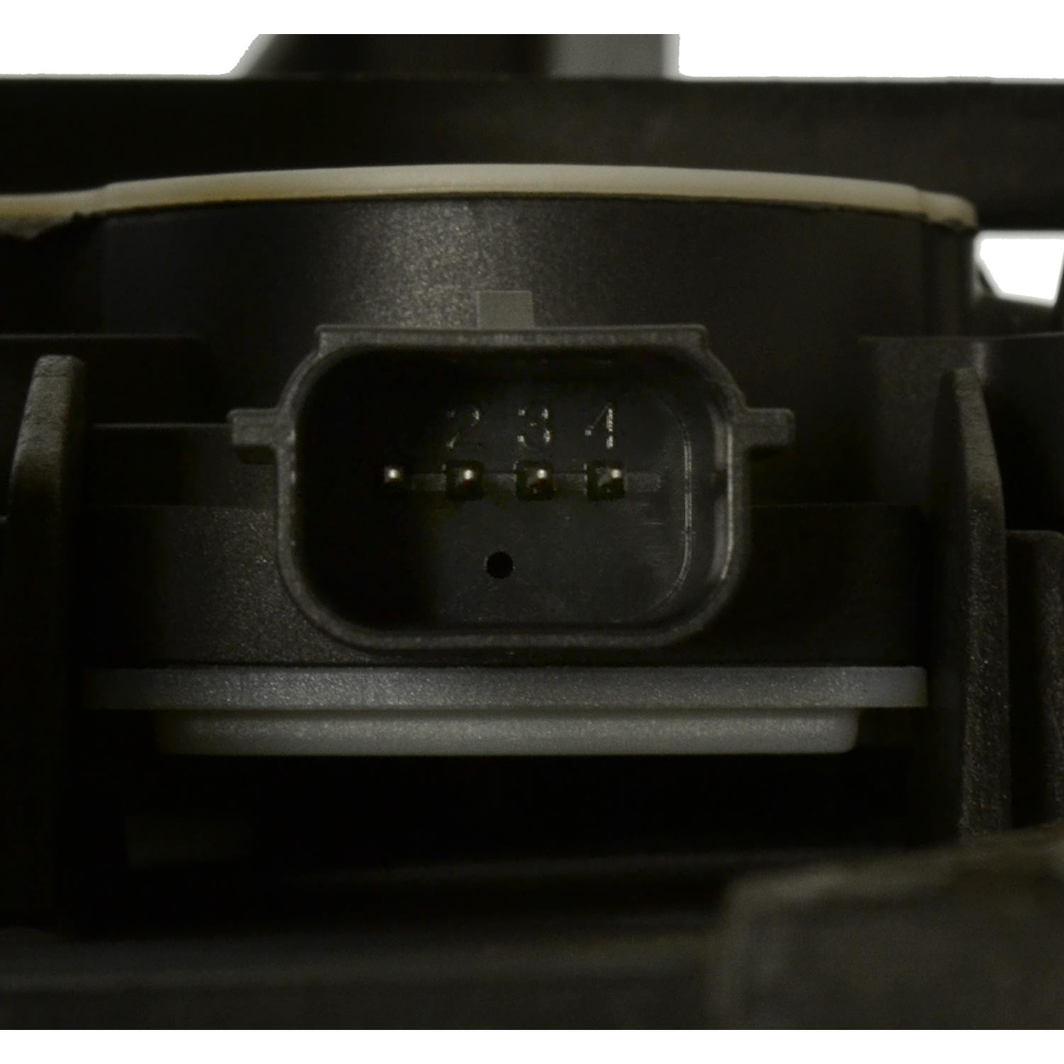 Standard Ignition Radiator Shutter Assembly (AGS1002) — image 7