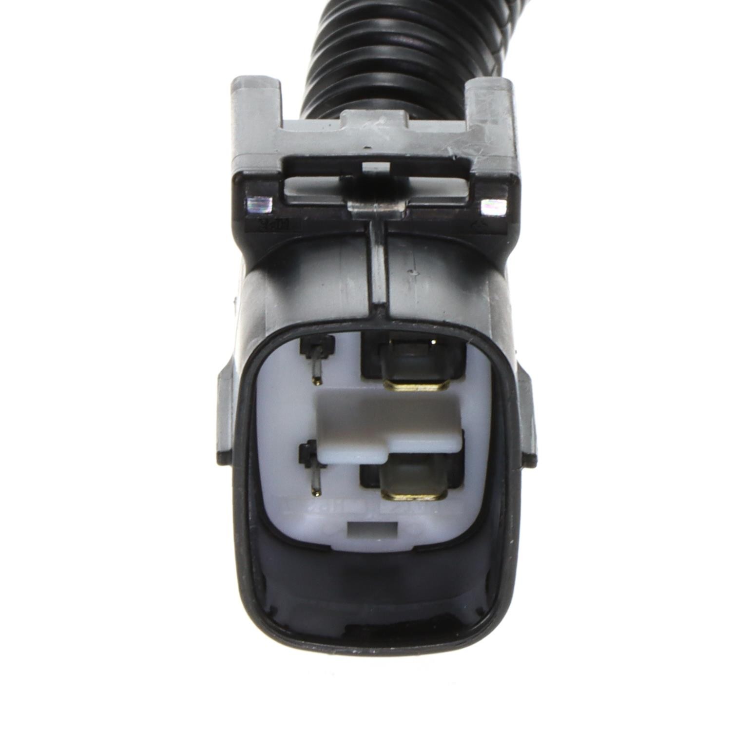 Standard Ignition Secondary Air Injection Pump (AIP50) — image 2