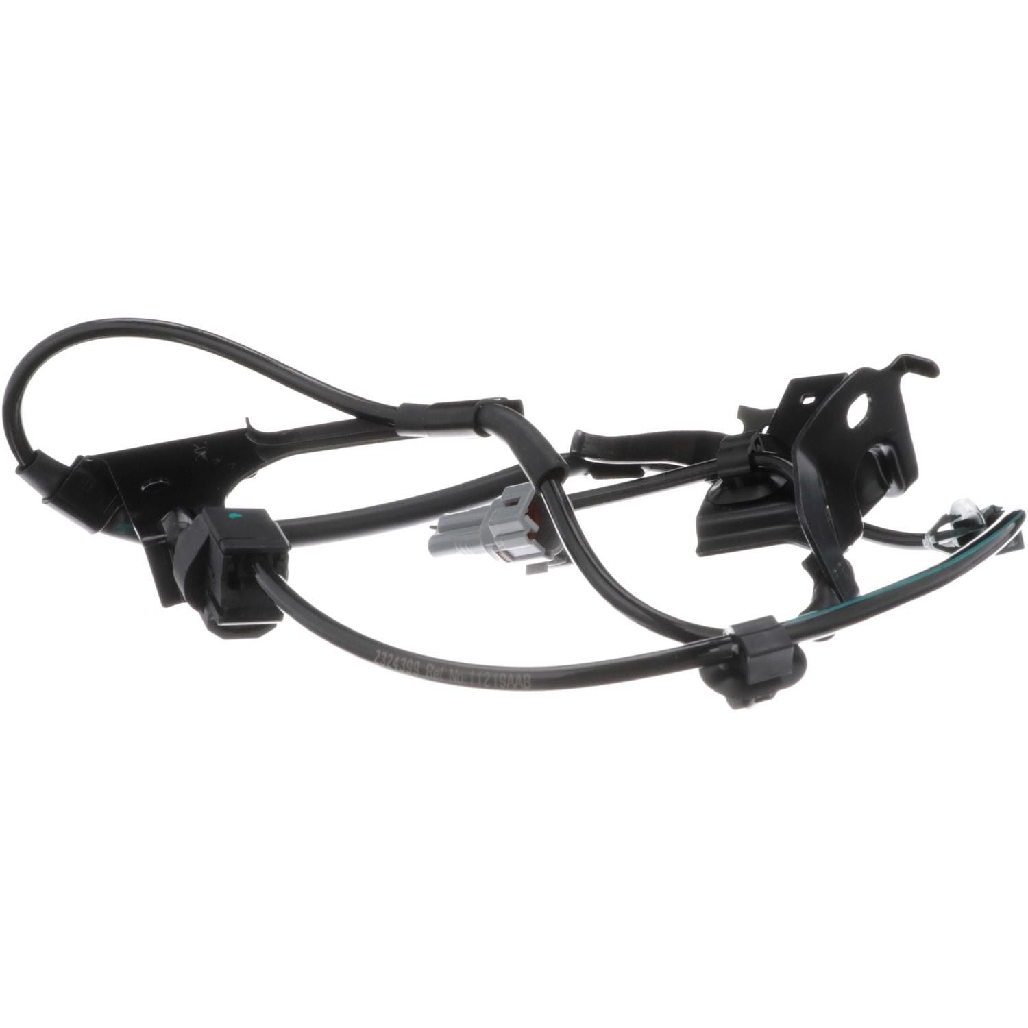 Standard Ignition Front Right ABS Wheel Speed Sensor Wiring Harness (ALH112) — image 4