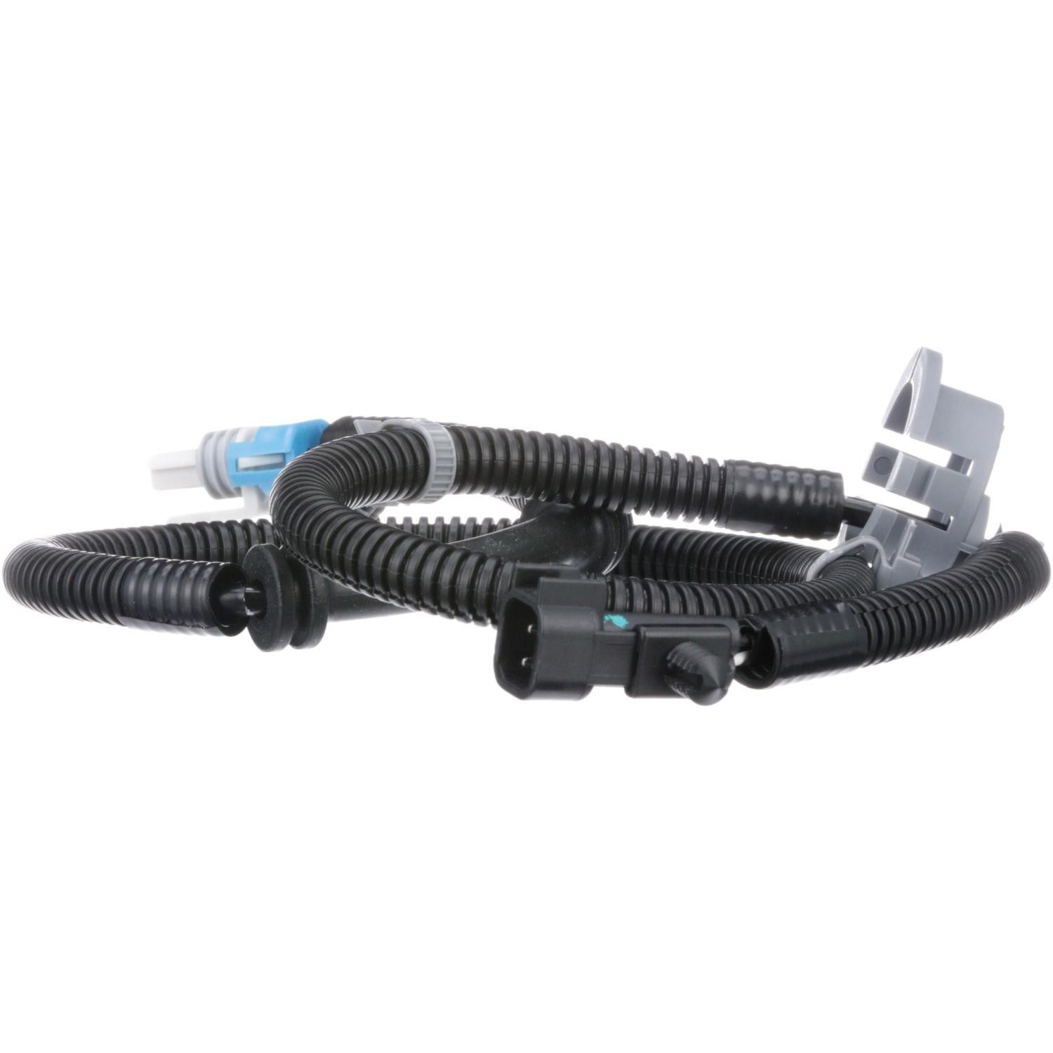 Standard Ignition Front ABS Wheel Speed Sensor Wiring Harness (ALH179) — image 4