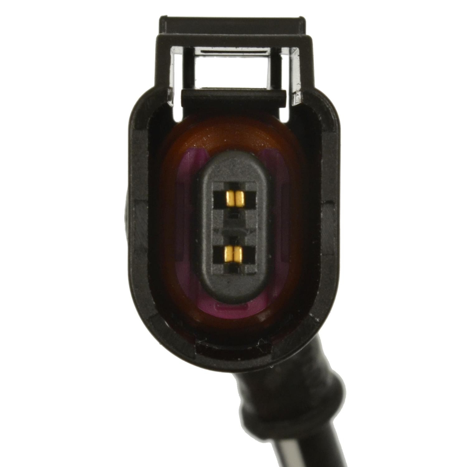Standard Ignition Rear Right ABS Wheel Speed Sensor Wiring Harness (ALH204) — image 2