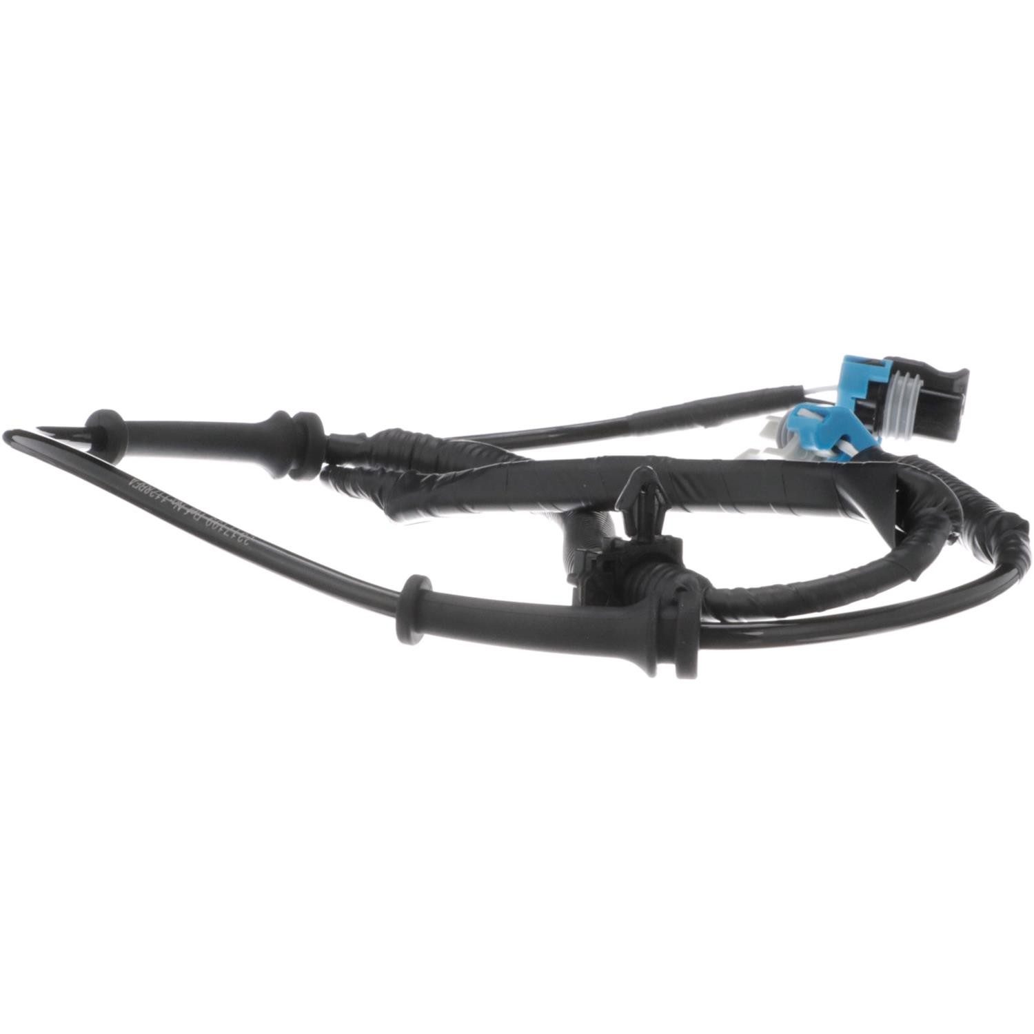 Standard Ignition Front ABS Wheel Speed Sensor Wiring Harness (ALH261) — image 6