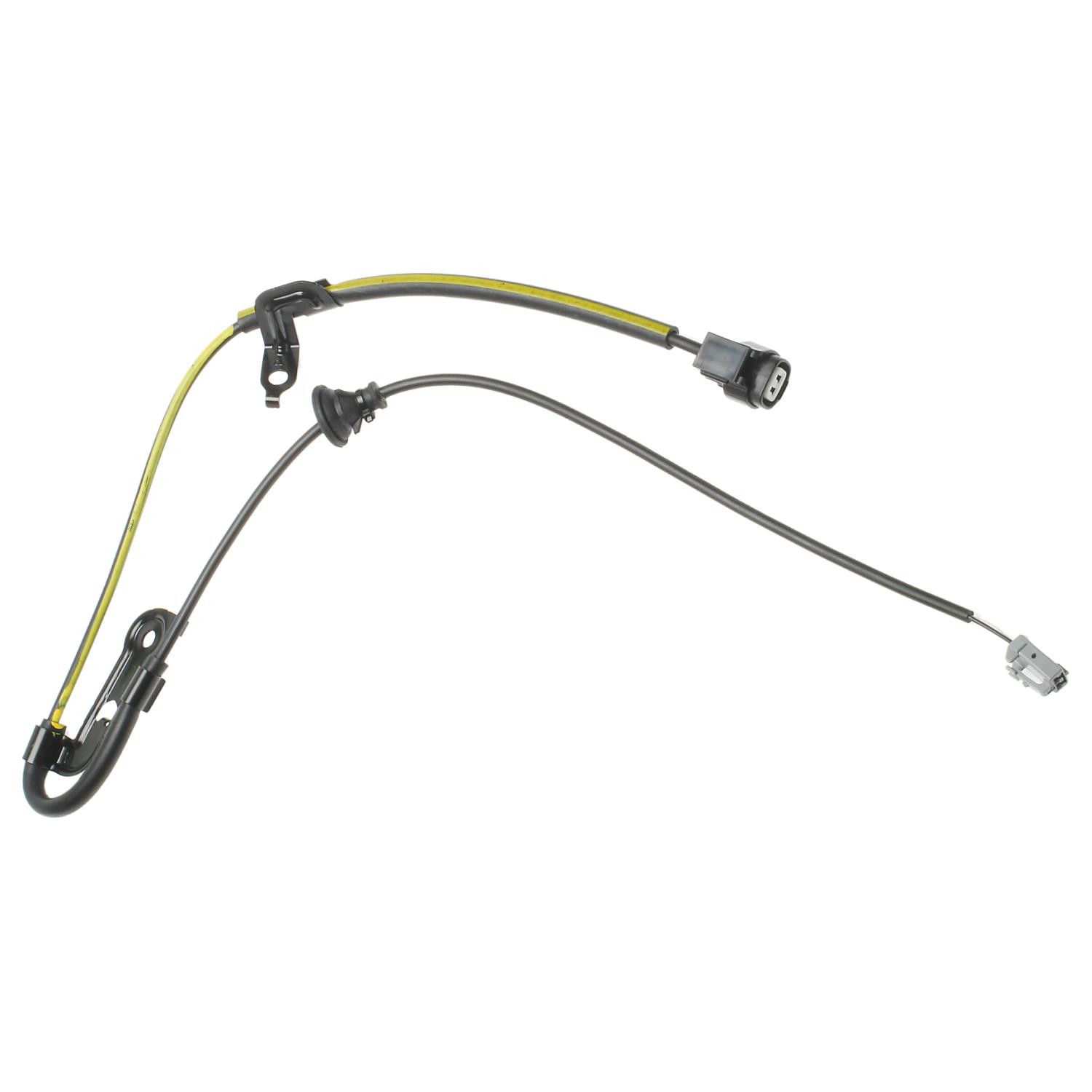 Standard Ignition Rear Right ABS Wheel Speed Sensor Wiring Harness (ALH7) - Main Image