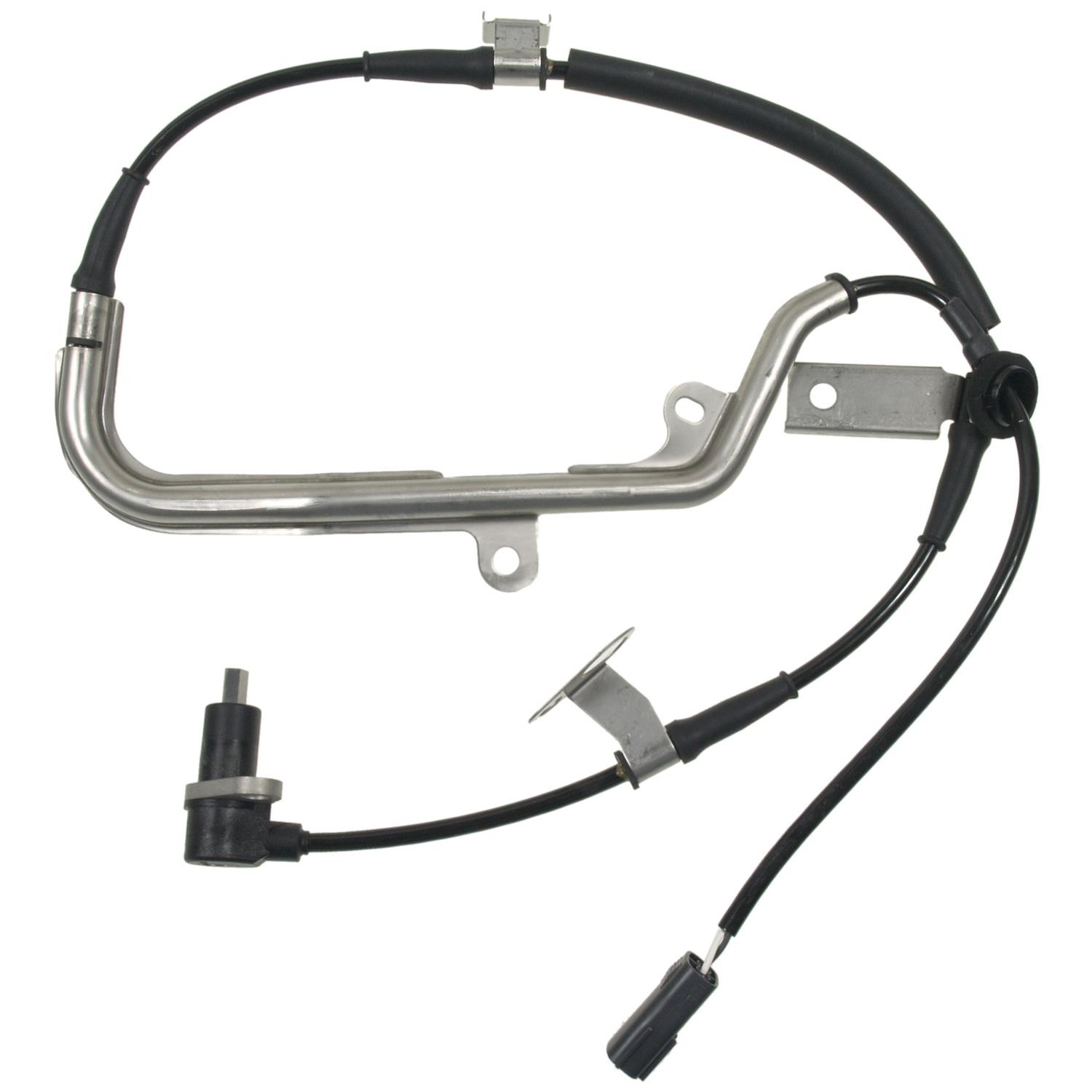 Standard Ignition Front Right ABS Wheel Speed Sensor (ALS758) - Main Image
