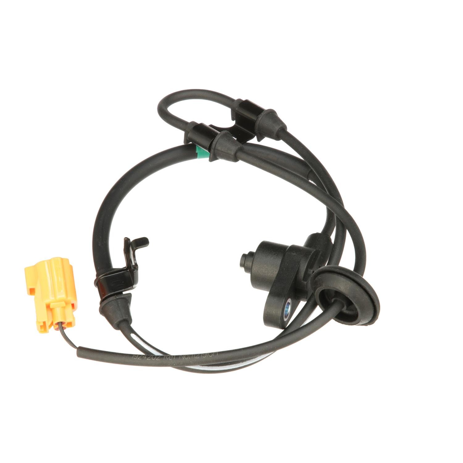 Standard Ignition Front Left ABS Wheel Speed Sensor (ALS978) - 3