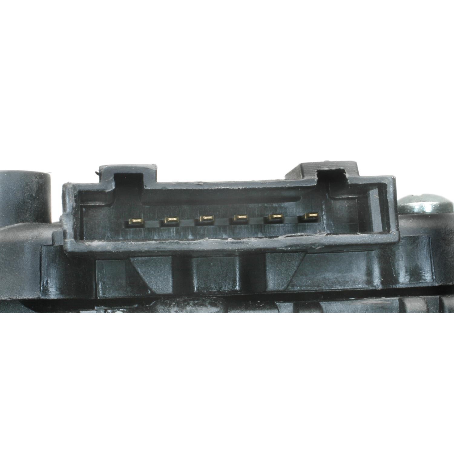 Standard Ignition Accelerator Pedal Sensor (APS159) - 5