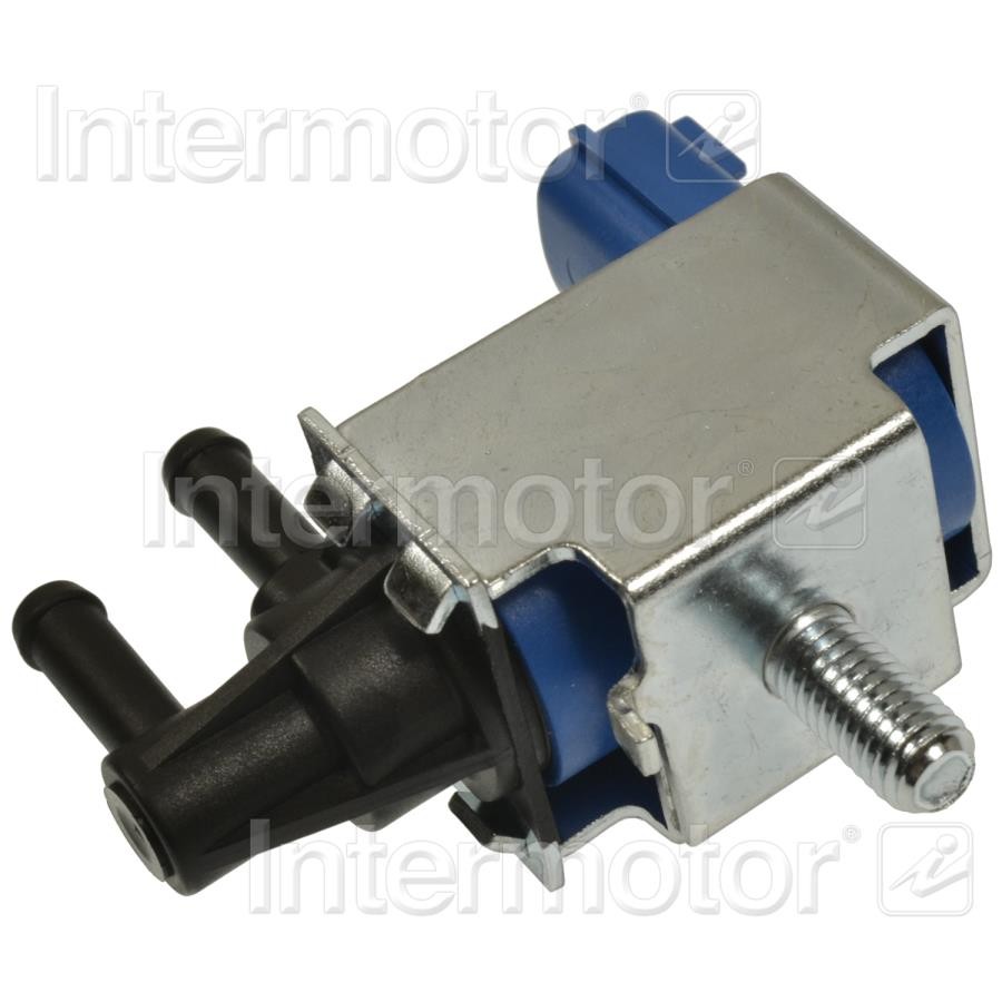 Standard Ignition Vapor Canister Purge Solenoid (CP651) - 4