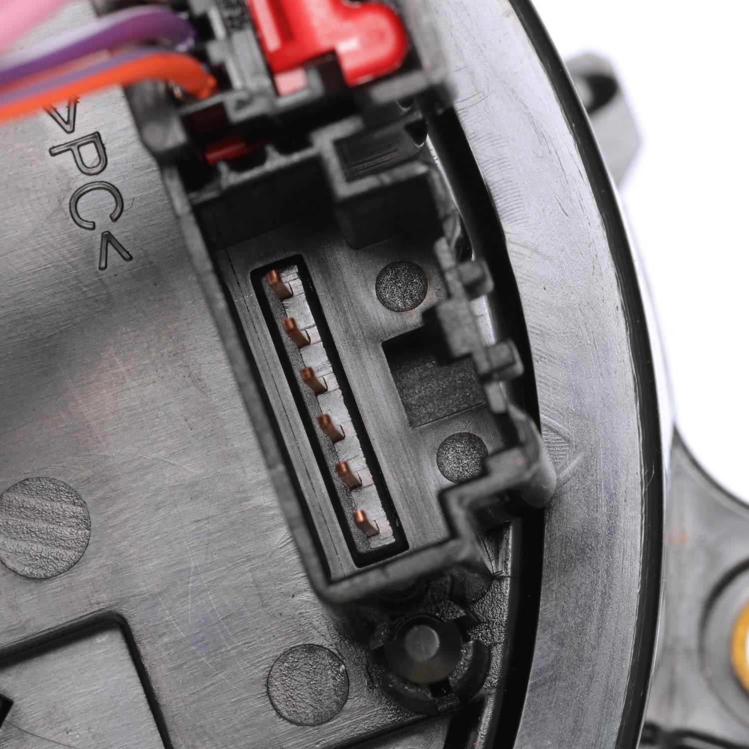 Standard Ignition Air Bag Clockspring (CSP201) - 4