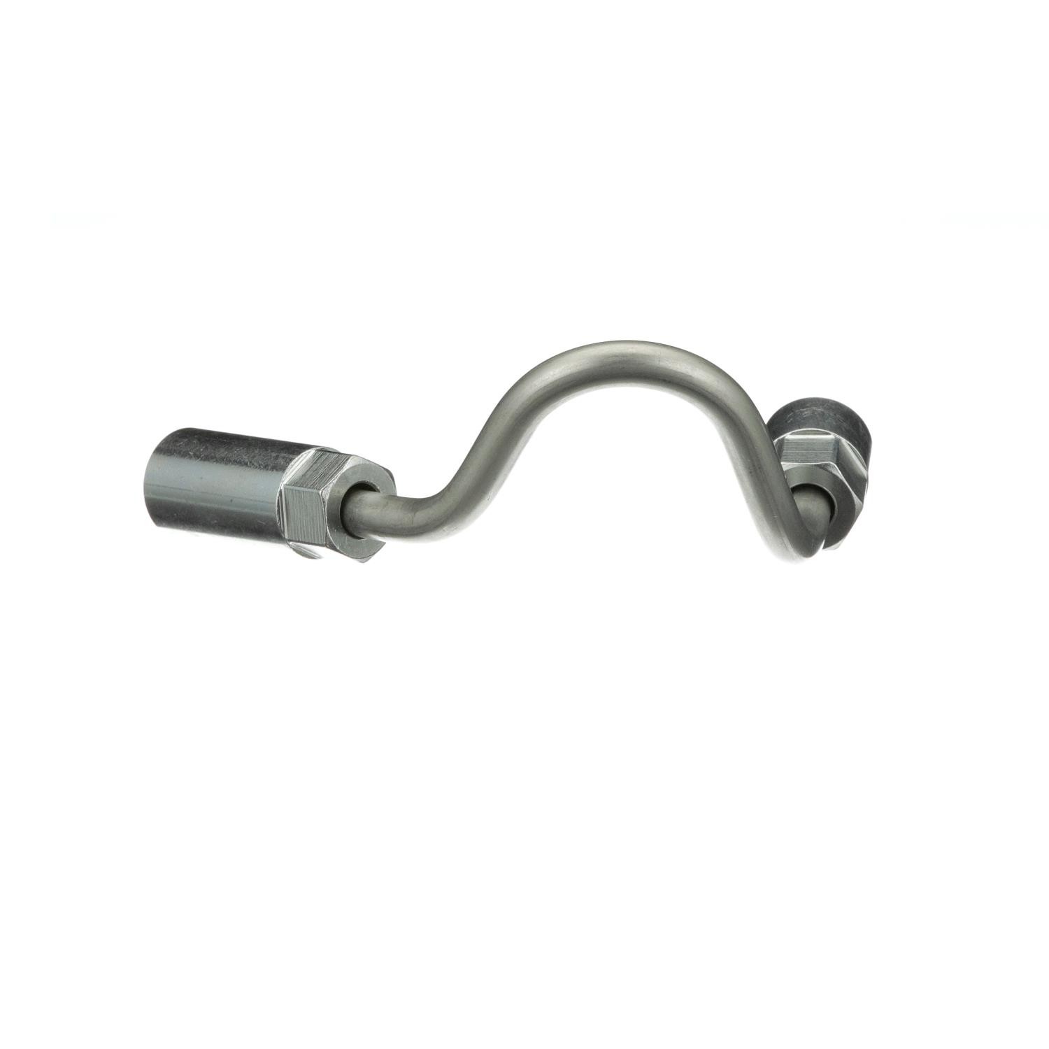 Standard Ignition Diesel Fuel Injector Line (DIL34) - 4