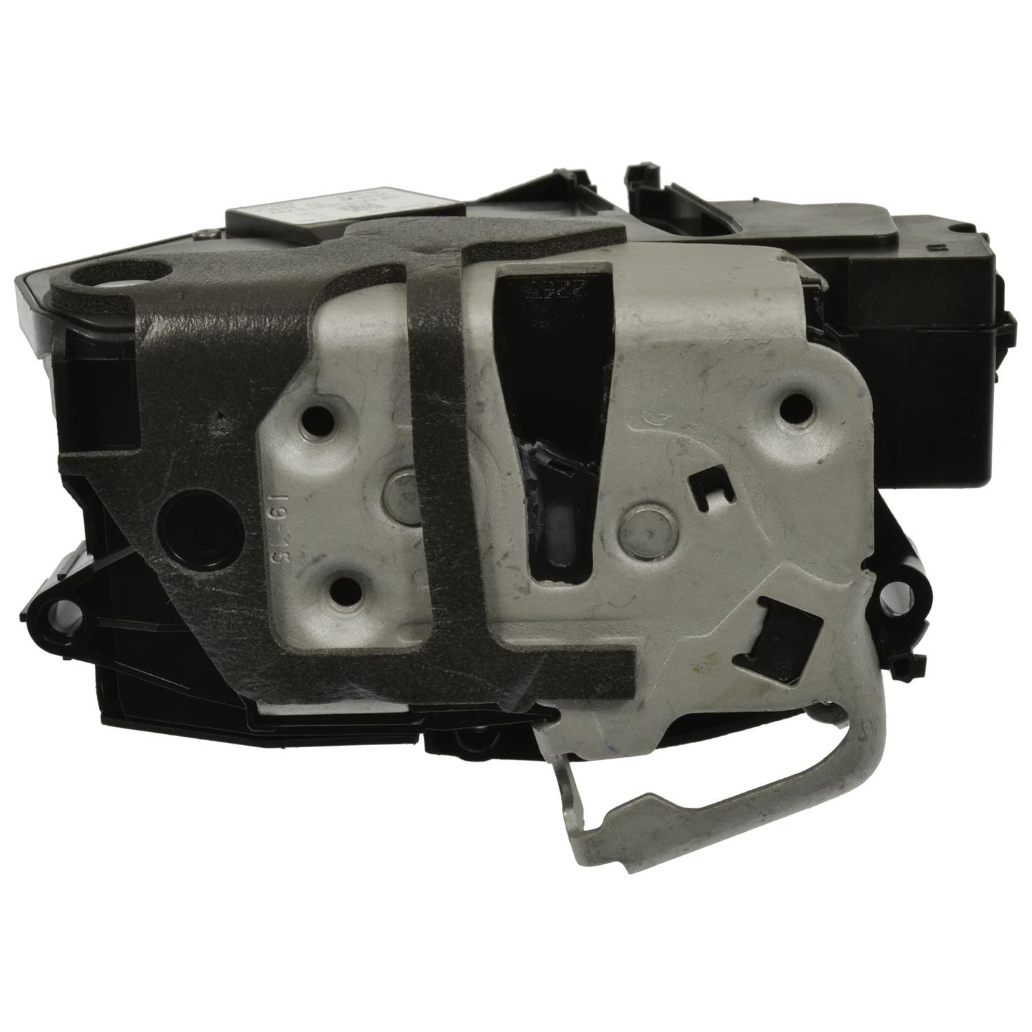 Standard Ignition Door Latch Assembly (DLA865) - 2