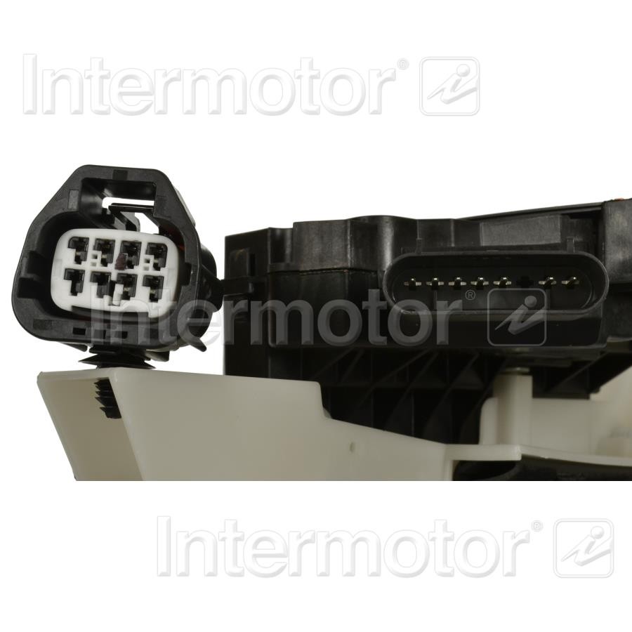 Standard Ignition Front Left Door Lock Actuator (DLA892) - 4