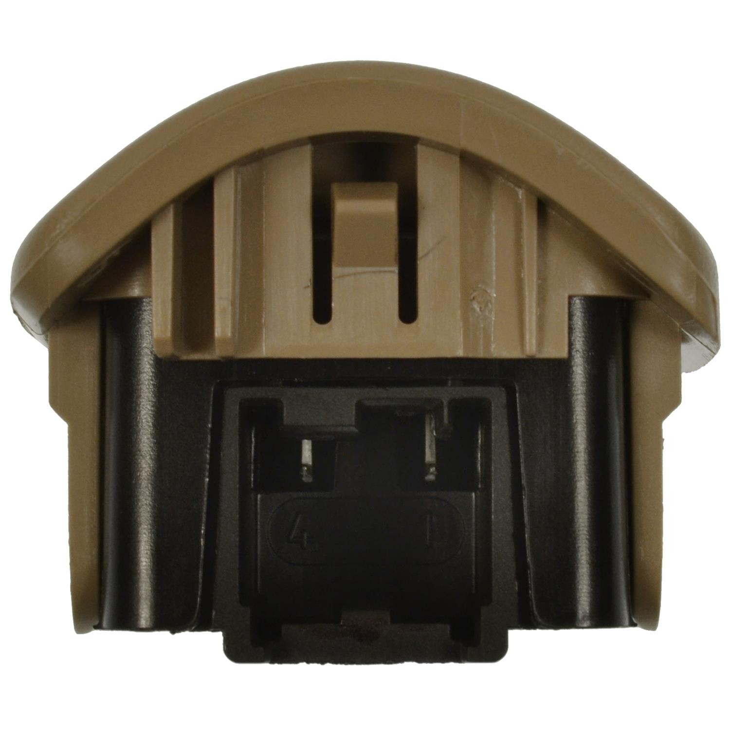 Standard Ignition Power Sliding Door Switch (DS3433) - 2