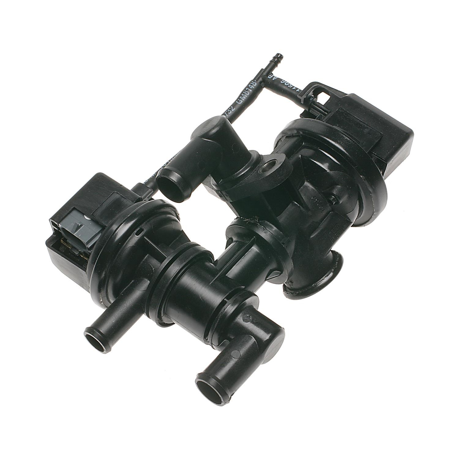 Standard Ignition Diverter Valve (DV92) - Main Image